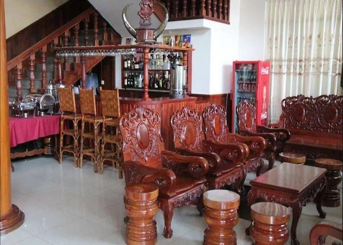 Hotel Angkor Vattanakpheap