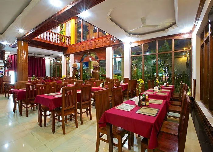 Angkor Vattanakpheap 3*