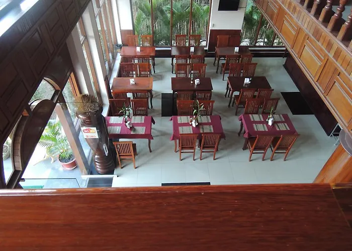 Angkor Vattanakpheap 3*