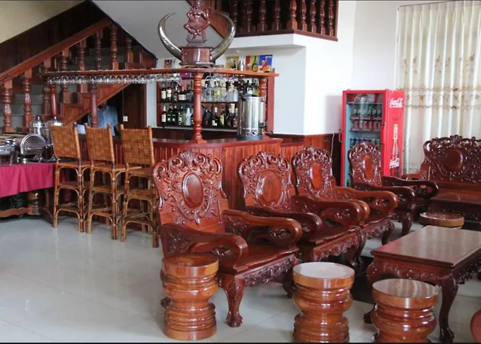 Angkor Vattanakpheap 3*