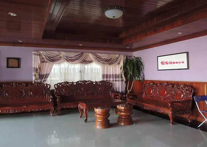 Hotel Angkor Vattanakpheap