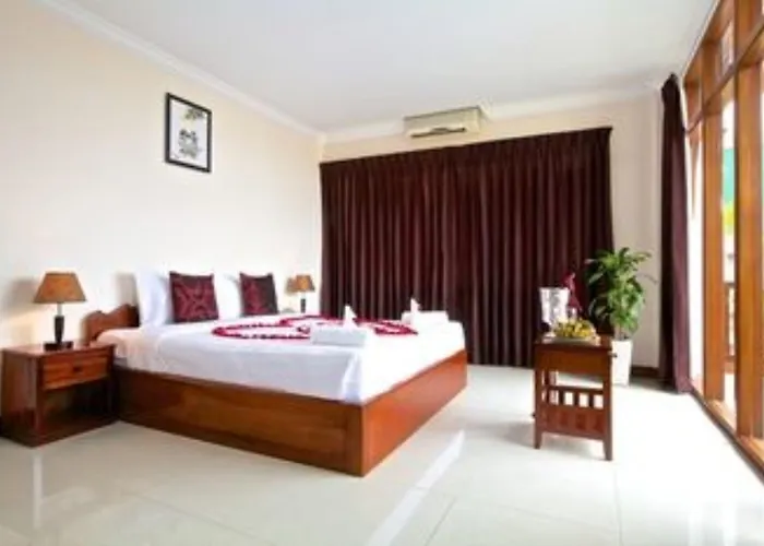 Hotel Angkor Vattanakpheap 3*