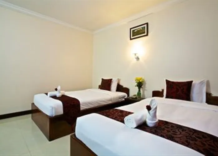 Hotel Angkor Vattanakpheap