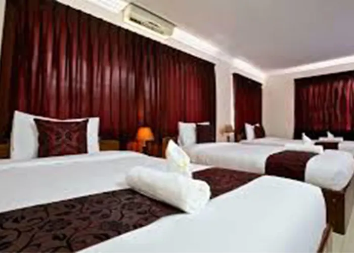 Angkor Vattanakpheap Siem Reap