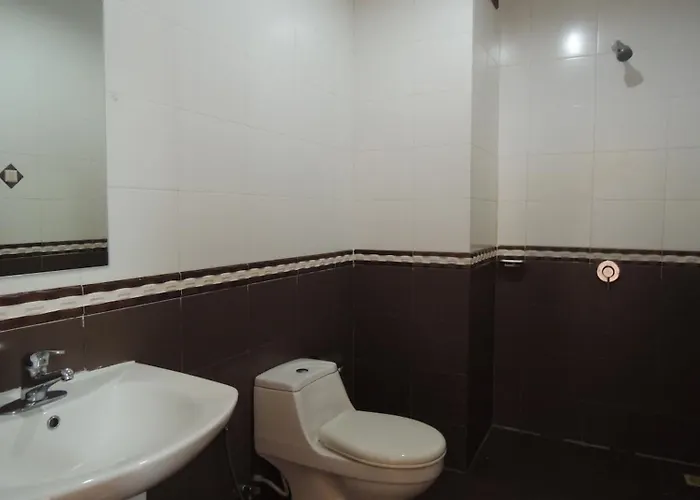 Hotel Angkor Vattanakpheap Siem Reap