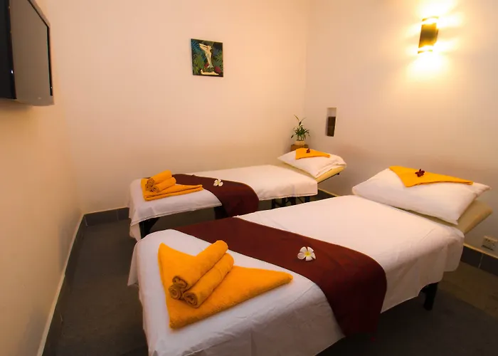 Angkor Vattanakpheap 3*