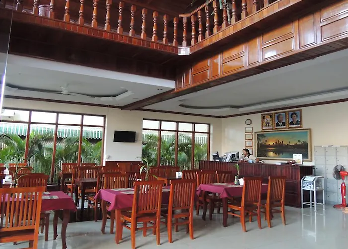 Angkor Vattanakpheap