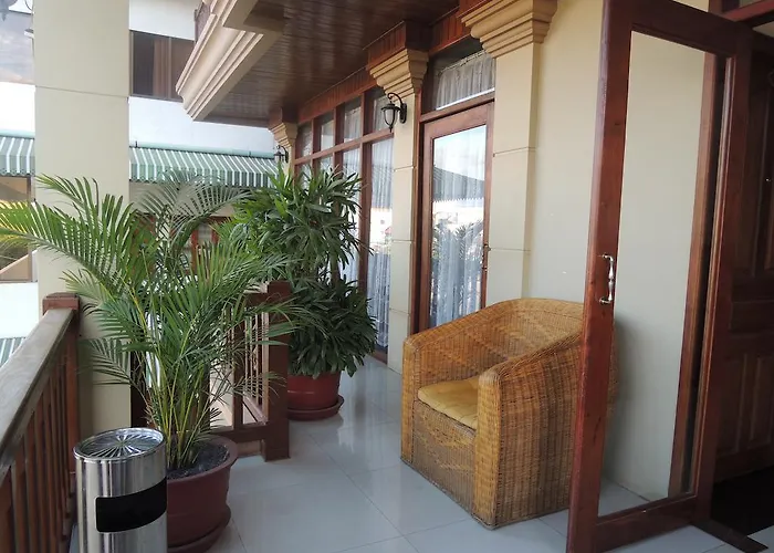 Angkor Vattanakpheap 3*