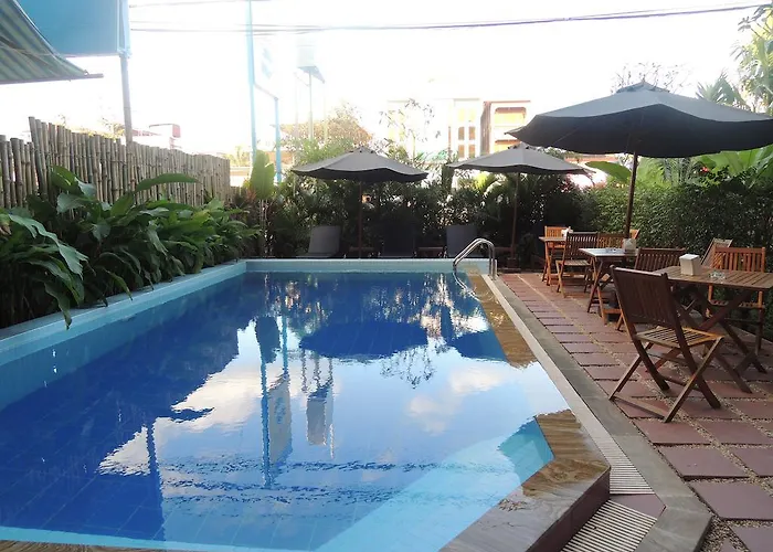 Angkor Vattanakpheap Siem Reap