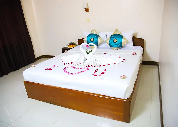 Angkor Vattanakpheap 3*