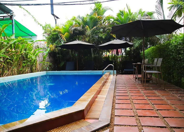 Angkor Vattanakpheap Siem Reap