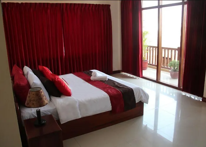 Angkor Vattanakpheap 3* Siem Reap